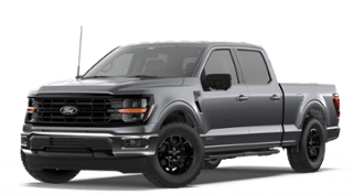 2026 Ford F-150® External Image 2